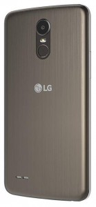 Смартфон LG Stylus 3 M400DY - фото - 2