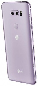 Смартфон LG V30 - фото - 15