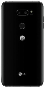 Смартфон LG V30 - фото - 13