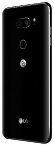 Смартфон LG V30 - фото - 10