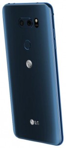 Смартфон LG V30 - фото - 7