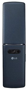 Смартфон LG Wine Smart H410 - фото - 2