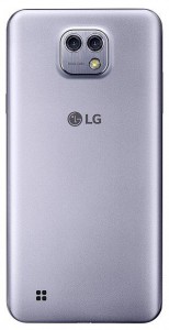 Смартфон LG X cam K580DS - фото - 3