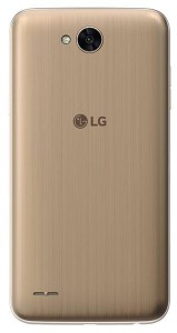 Смартфон LG X power 2 M320 - фото - 8