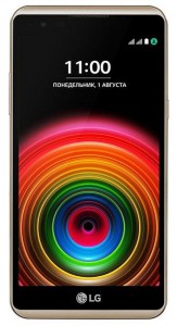 Смартфон LG X power K220DS - фото - 5