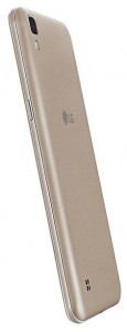 Смартфон LG X power K220DS - фото - 1