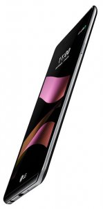 Смартфон LG X style K200DS - фото - 3