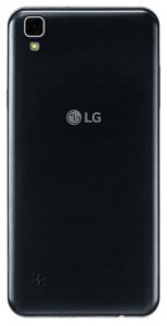 Смартфон LG X style K200DS - фото - 1