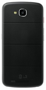 Смартфон LG X venture M710DS - фото - 9