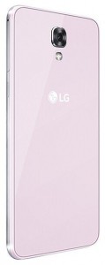 Смартфон LG X view K500DS - фото - 10