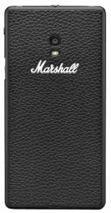 Смартфон Marshall London - фото - 2