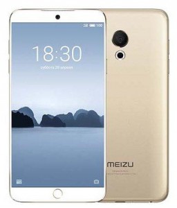 Смартфон Meizu 15 Lite 4/32GB - фото - 8