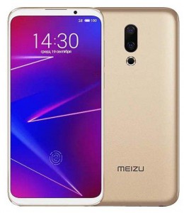 Смартфон Meizu 16 6/128GB - фото - 2
