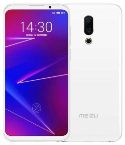 Смартфон Meizu 16 6/128GB - ремонт