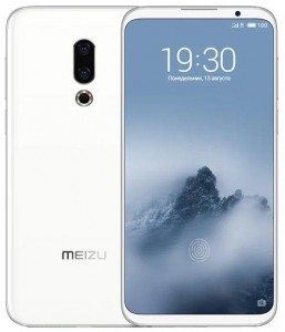 Смартфон Meizu 16th 6/64GB - ремонт