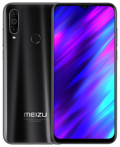 Смартфон Meizu M10 3/32GB - ремонт