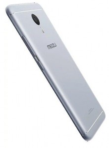 Смартфон Meizu M3 Note 16GB - фото - 5