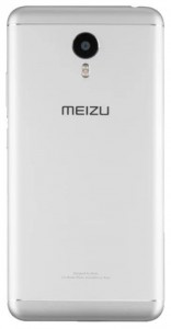 Смартфон Meizu M3 Note 16GB - фото - 3