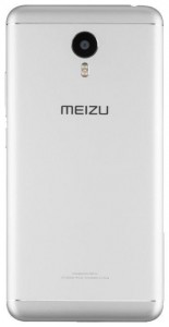Смартфон Meizu M3 Note 32GB - фото - 8