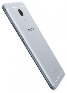 Смартфон Meizu M3 Note 32GB - фото - 7