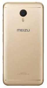 Смартфон Meizu M3 Note 32GB - фото - 5