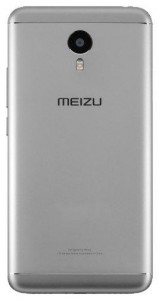 Смартфон Meizu M3 Note 32GB - фото - 4