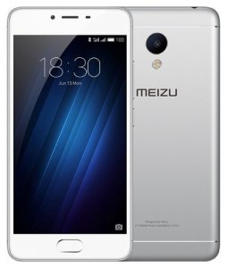 Смартфон Meizu M3s 32GB - фото - 7