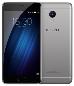 Смартфон Meizu M3s 32GB - фото - 6