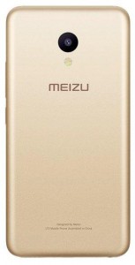 Смартфон Meizu M5 16GB - фото - 8