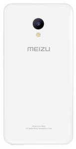 Смартфон Meizu M5 16GB - фото - 6