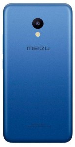 Смартфон Meizu M5 16GB - фото - 5