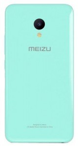 Смартфон Meizu M5 16GB - ремонт