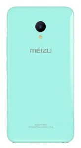 Смартфон Meizu M5 32GB - фото - 9