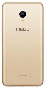 Смартфон Meizu M5 32GB - фото - 4