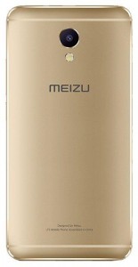 Смартфон Meizu M5 Note 32GB - фото - 7