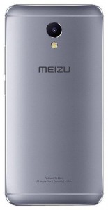 Смартфон Meizu M5 Note 32GB - фото - 6