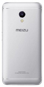 Смартфон Meizu M5s 16GB - фото - 16