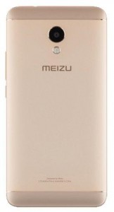 Смартфон Meizu M5s 16GB - фото - 9