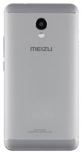 Смартфон Meizu M5s 16GB - фото - 7