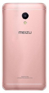 Смартфон Meizu M5s 16GB - фото - 4