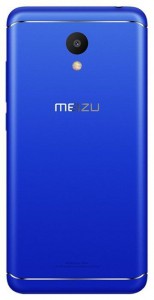 Смартфон Meizu M6 32GB - фото - 8