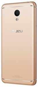 Смартфон Meizu M6 32GB - фото - 6