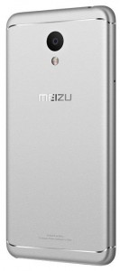 Смартфон Meizu M6 32GB - фото - 5