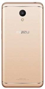 Смартфон Meizu M6 32GB - фото - 4