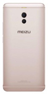 Смартфон Meizu M6 Note 16GB - фото - 22