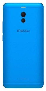 Смартфон Meizu M6 Note 16GB - фото - 21