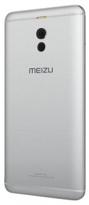Смартфон Meizu M6 Note 16GB - фото - 6