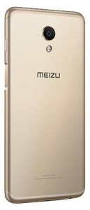 Смартфон Meizu M6s 32GB - фото - 6
