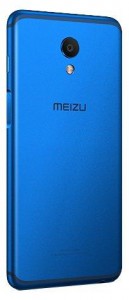 Смартфон Meizu M6s 32GB - фото - 4