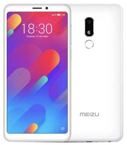 Смартфон Meizu M8 lite - ремонт